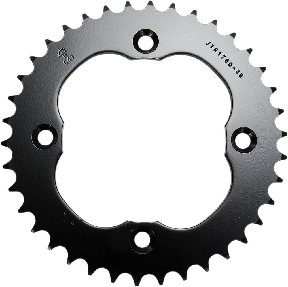 JT Sprockets Pignon Arrière 38T 520