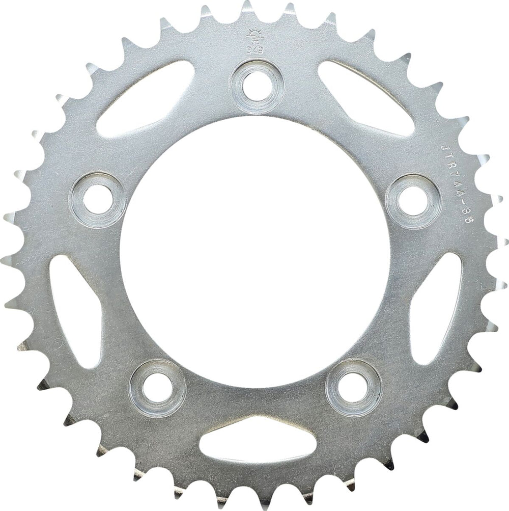JT Sprockets Pignon Arrière 36T 525