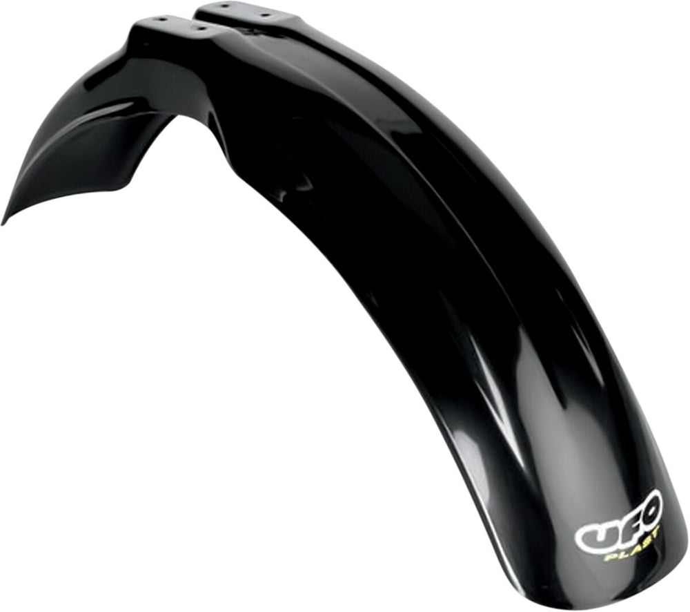UFO F FDR CR125-500 83-99 BLK