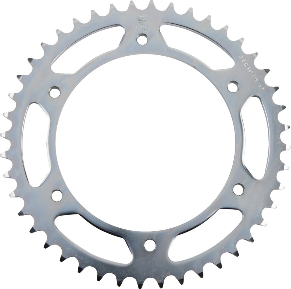 JT Sprockets COURONNE ARRIÈRE EN ACIER