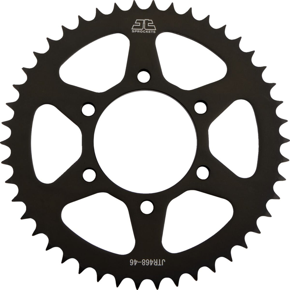 JT Sprockets Pignon Arrière 46T 428