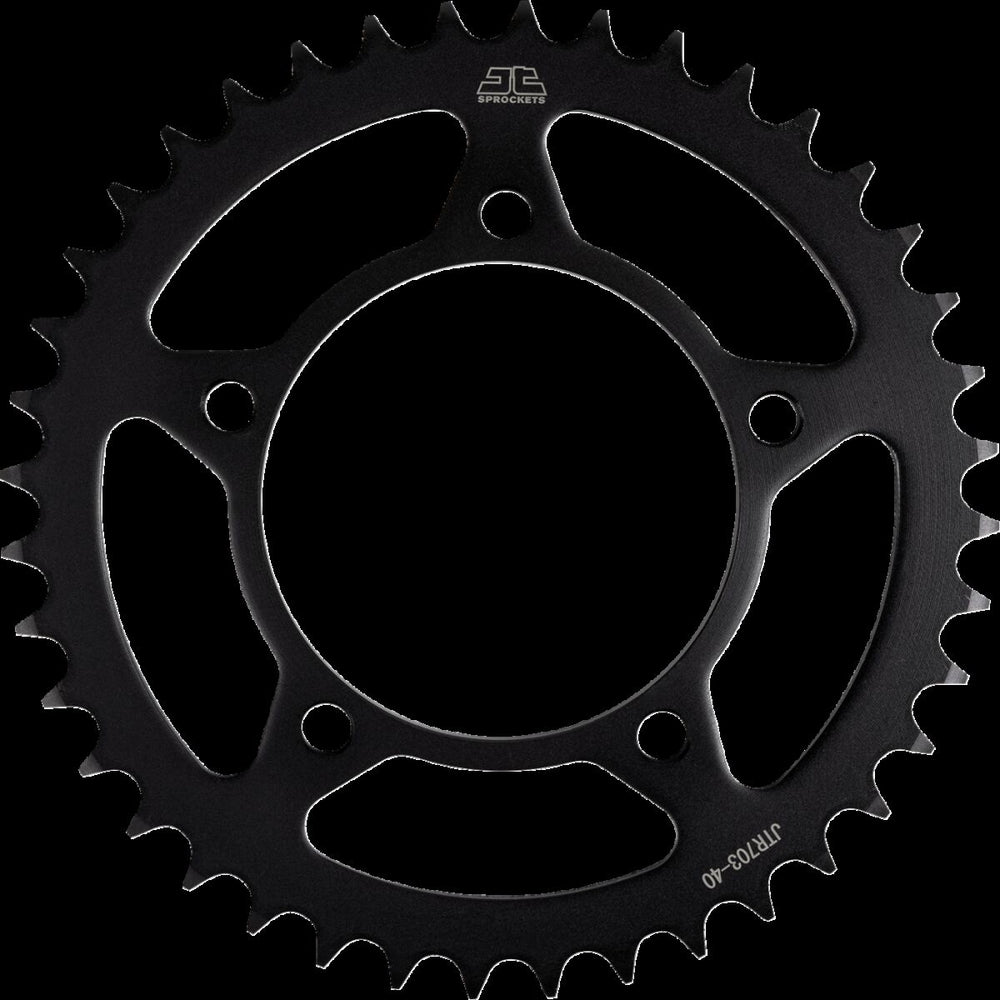 JT Sprockets Pignon R/R Aprilia 40T
