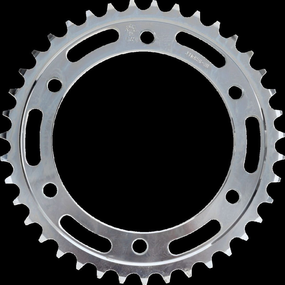 JT Sprockets Pignon Arrière 39T 530