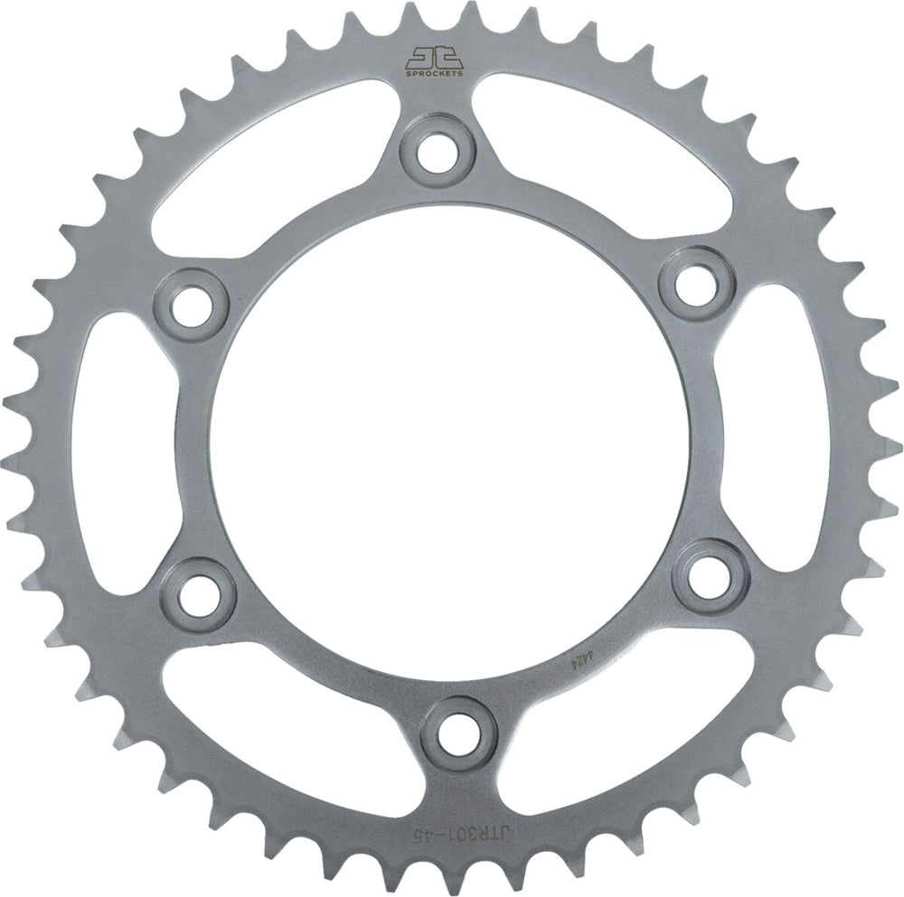 JT Sprockets Pignon Arrière 45T 520