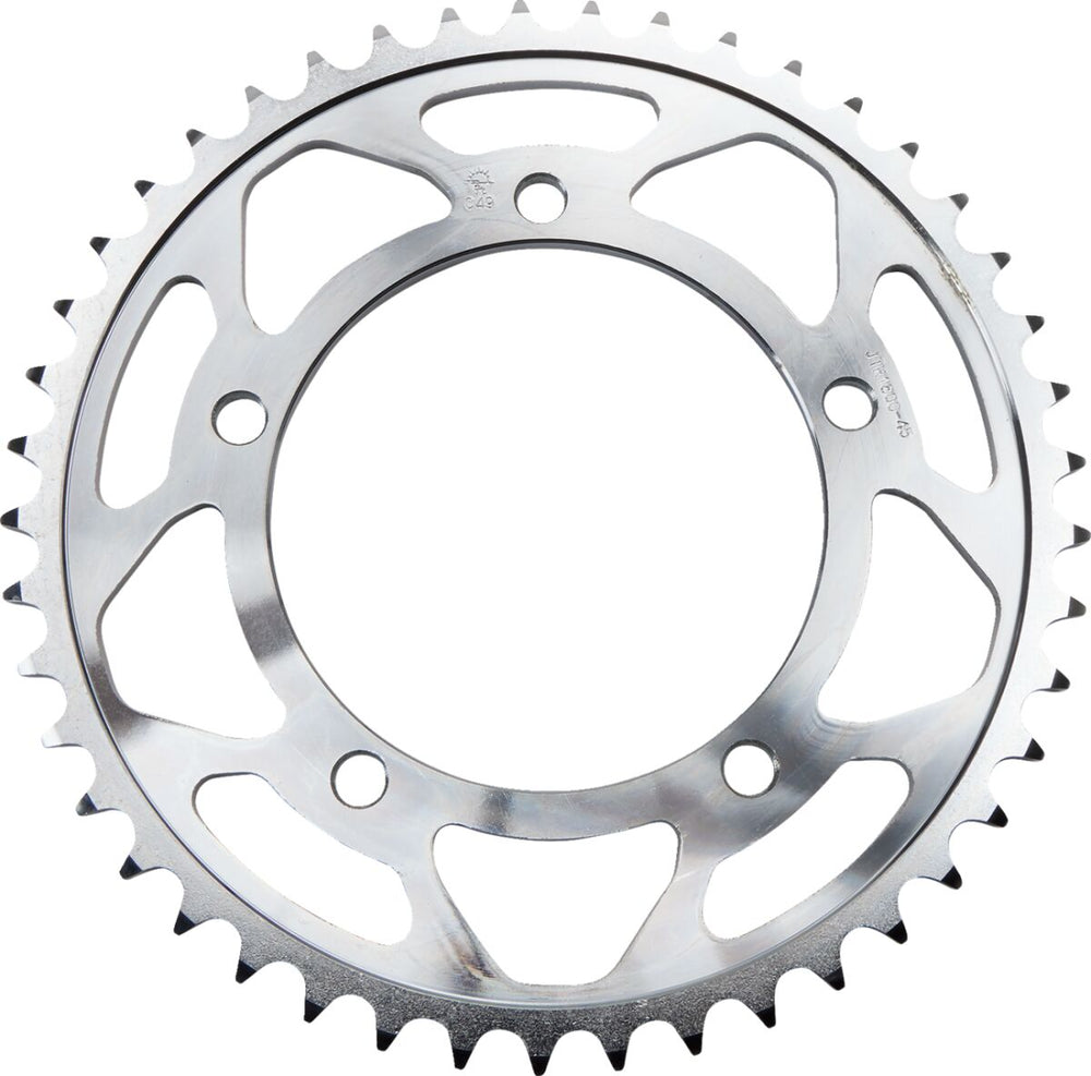 JT Sprockets Pignon Arrière 45T 530