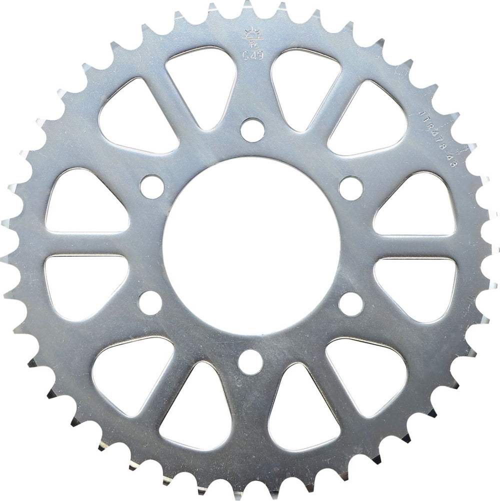 JT Sprockets Pignon Arrière 43T 520