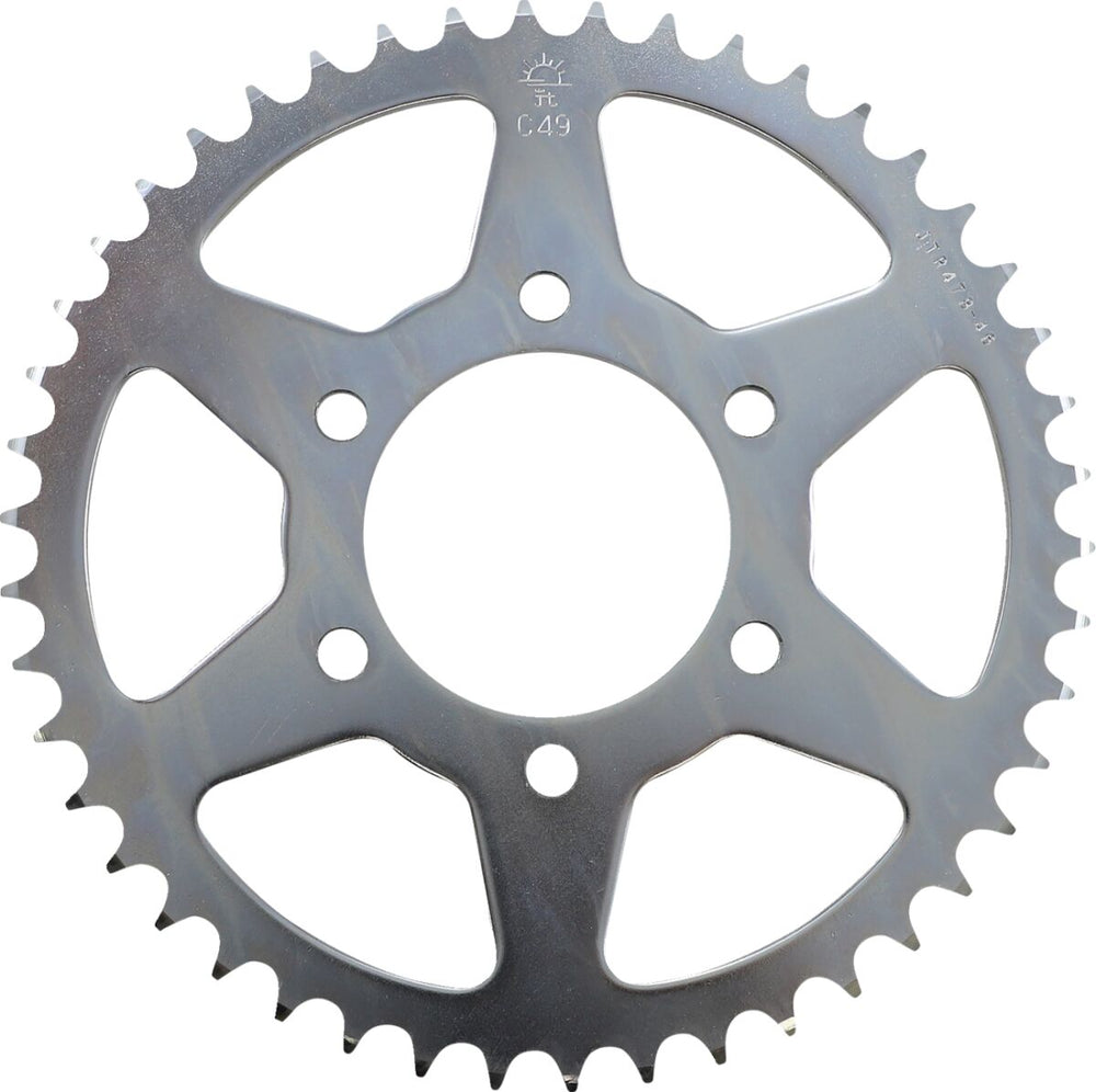 JT Sprockets Pignon Arrière 46T 520