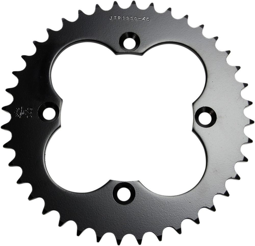 JT Sprockets Pignon Arrière 40T 520