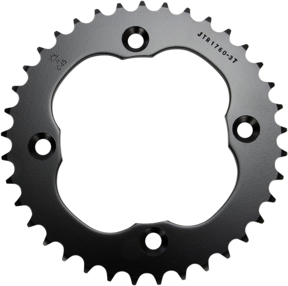 JT Sprockets Pignon Arrière 37T 520