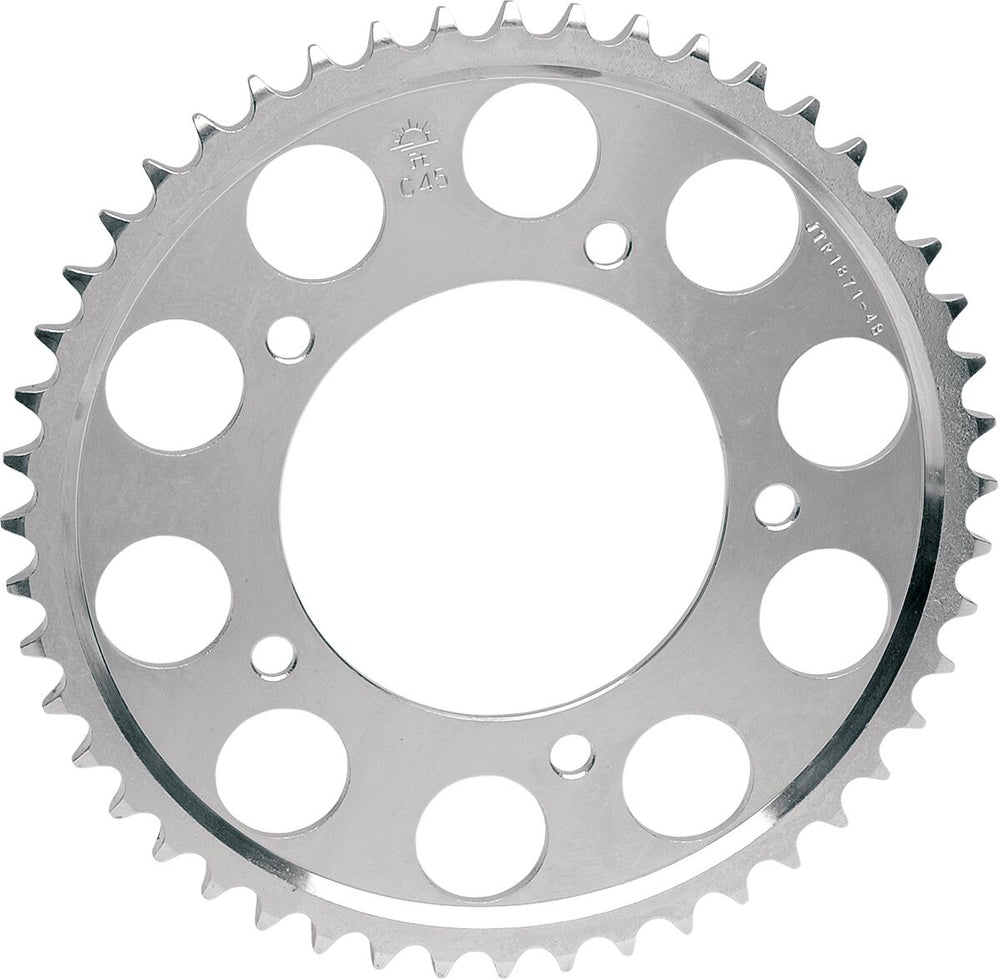 JT Sprockets Pignon Arrière 36T 420