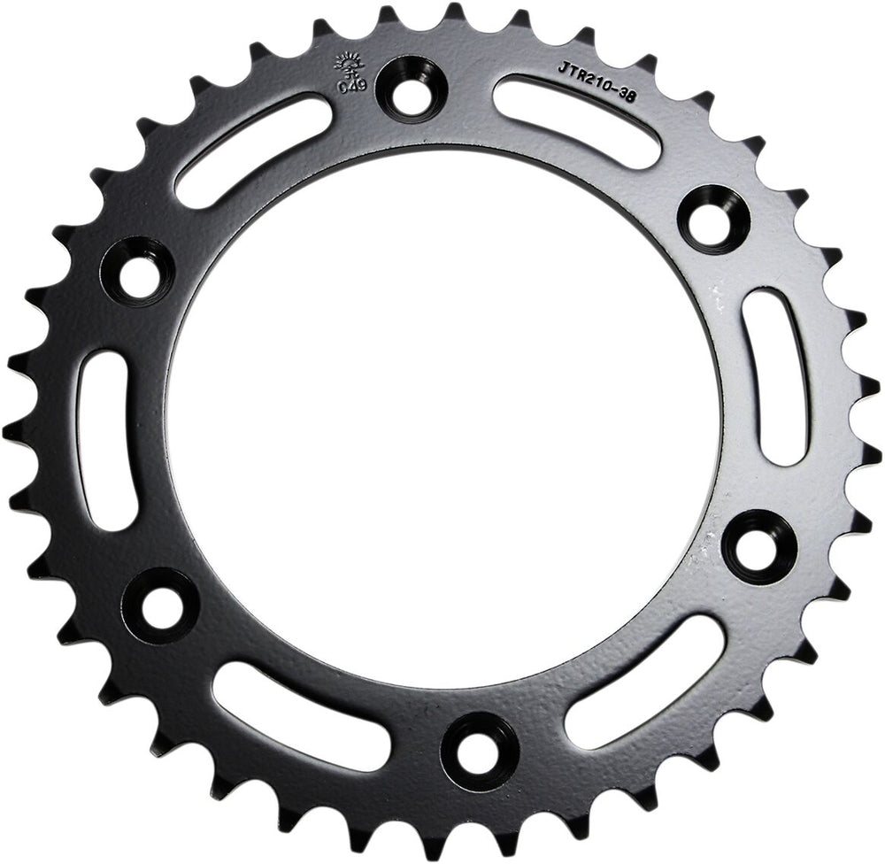 JT Sprockets Pignon Arrière 38T 520