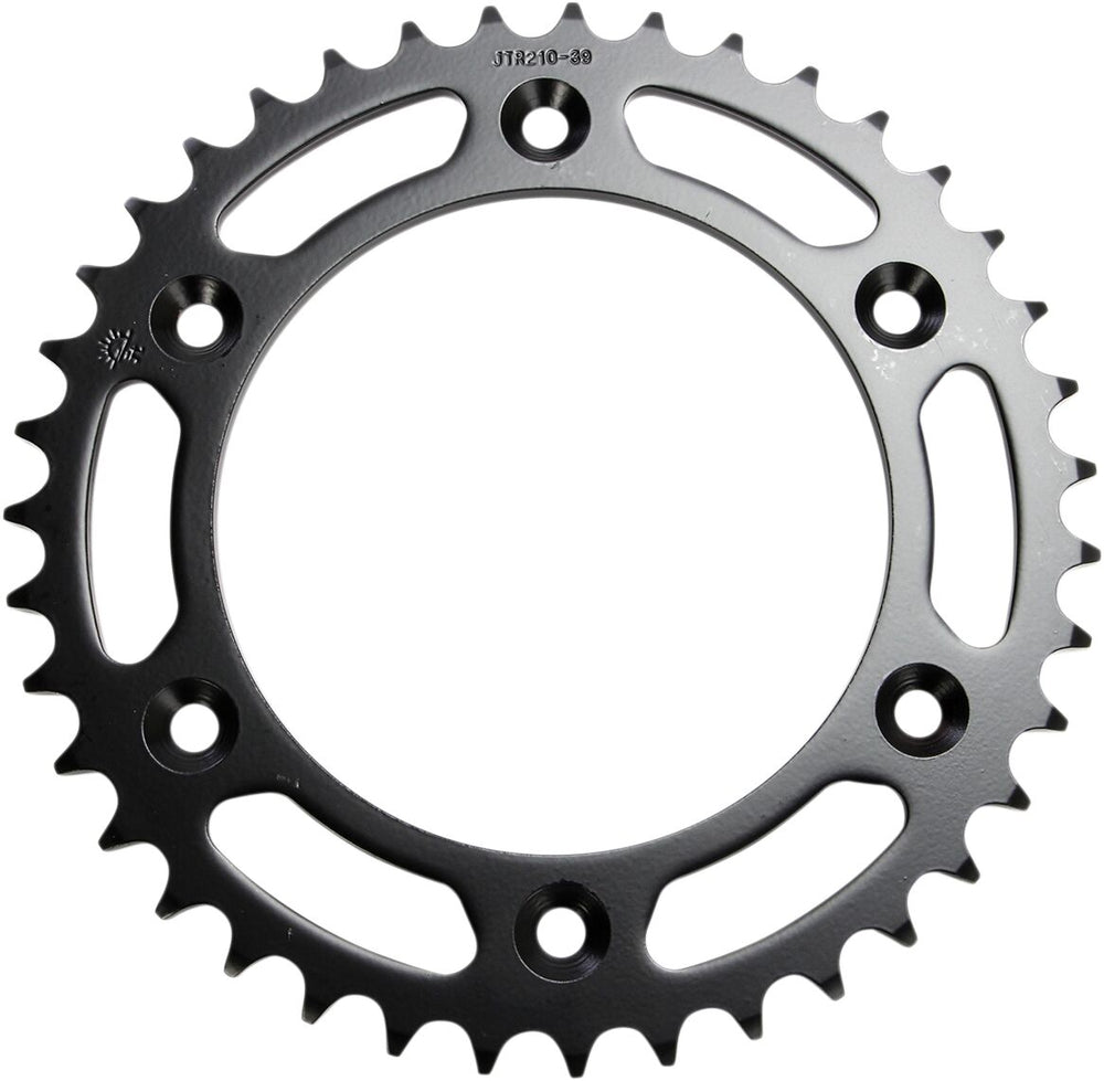 JT Sprockets Pignon Arrière 39T 520