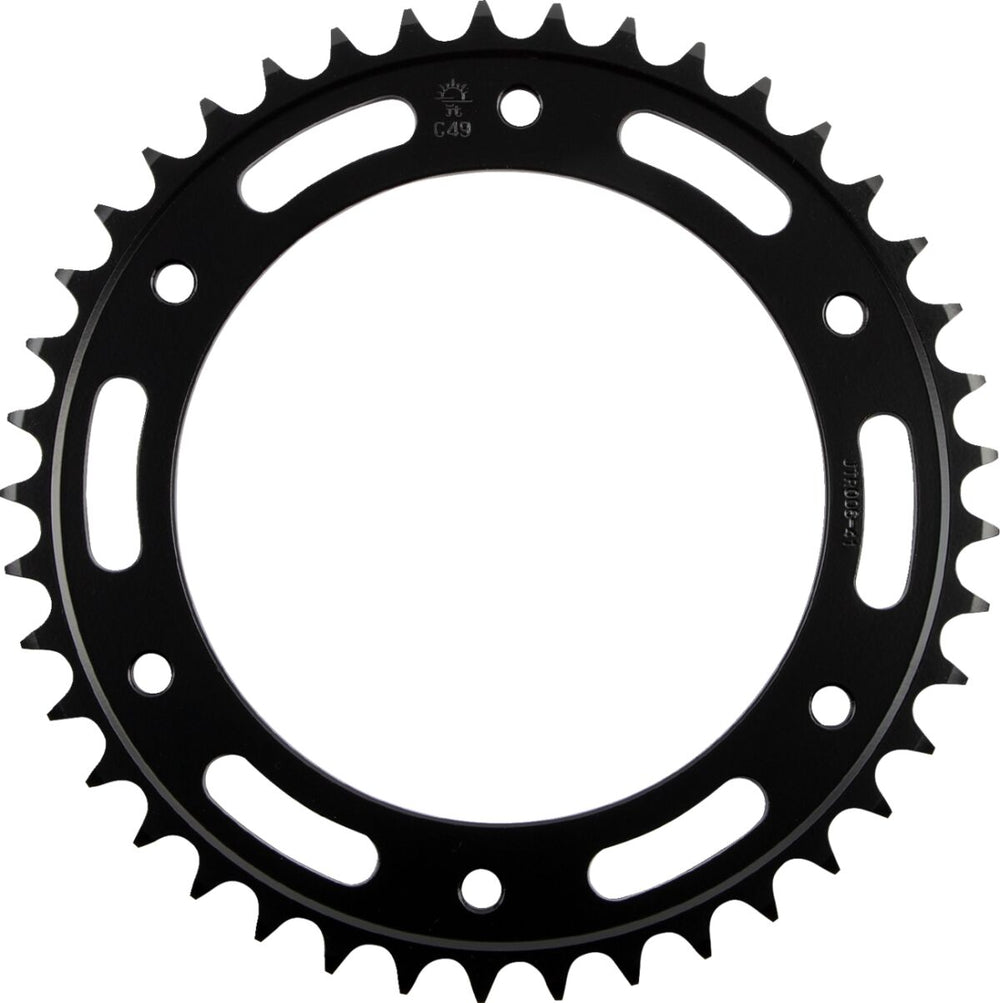 JT Sprockets Pignon Arrière 41T 525