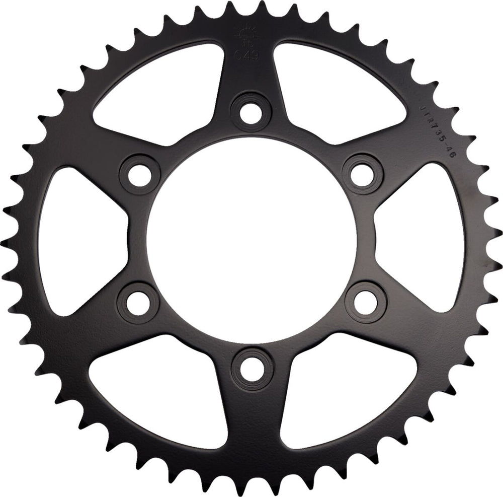 JT Sprockets Pignon Arrière 48T 520