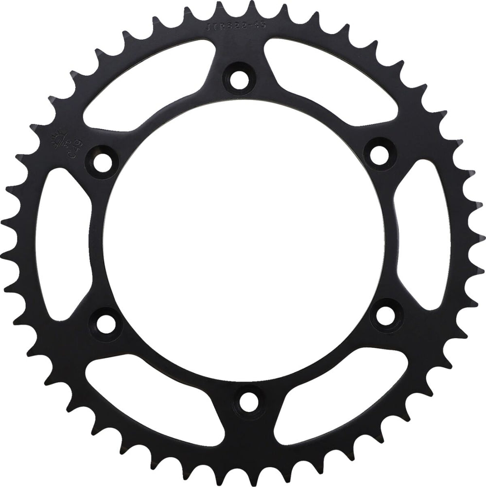 JT Sprockets Pignon Arrière 45T 520