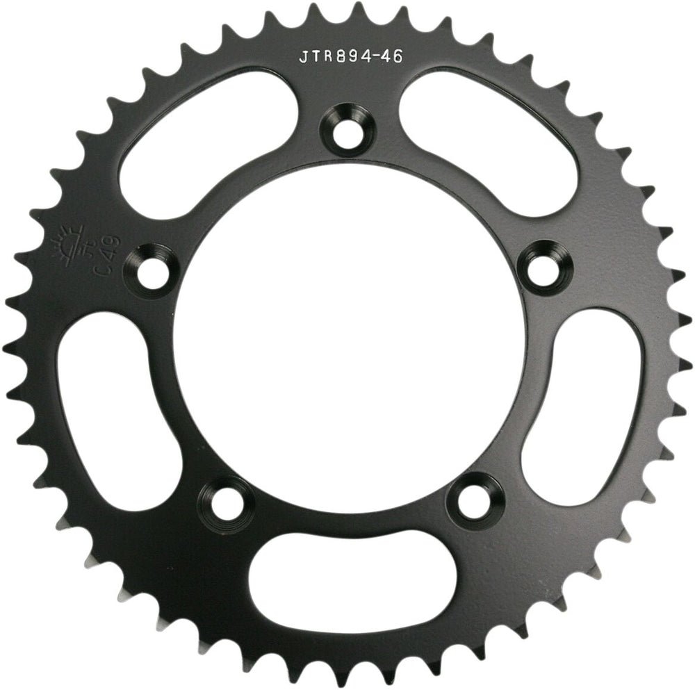 JT Sprockets Pignon Arrière 46T 420