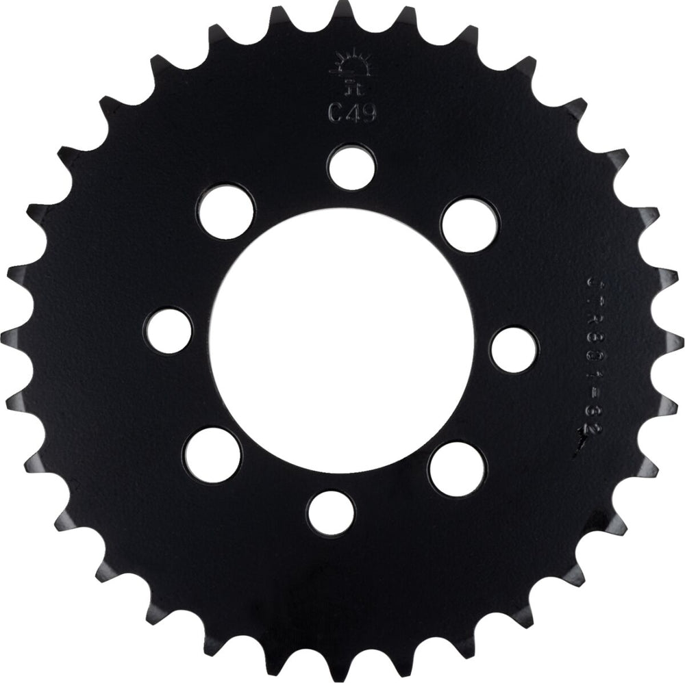 JT Sprockets Pignon Arrière 32T 420