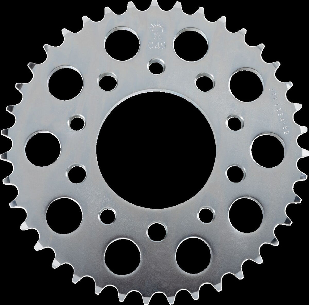 JT Sprockets Pignon Arrière 39T 530