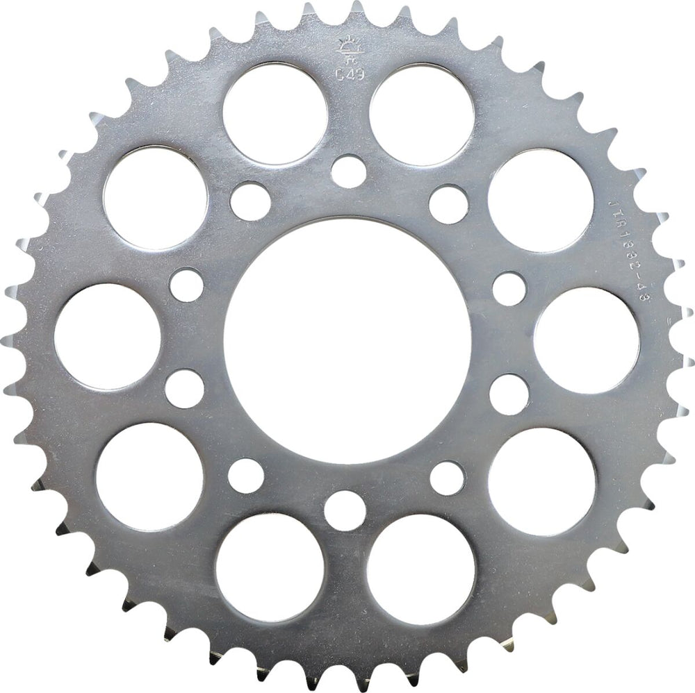 JT Sprockets Pignon Arrière 43T 525
