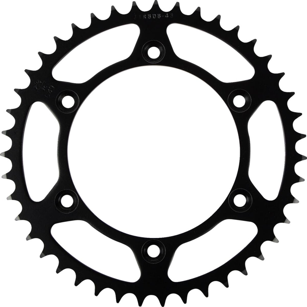 JT Sprockets Pignon Arrière 43T 520