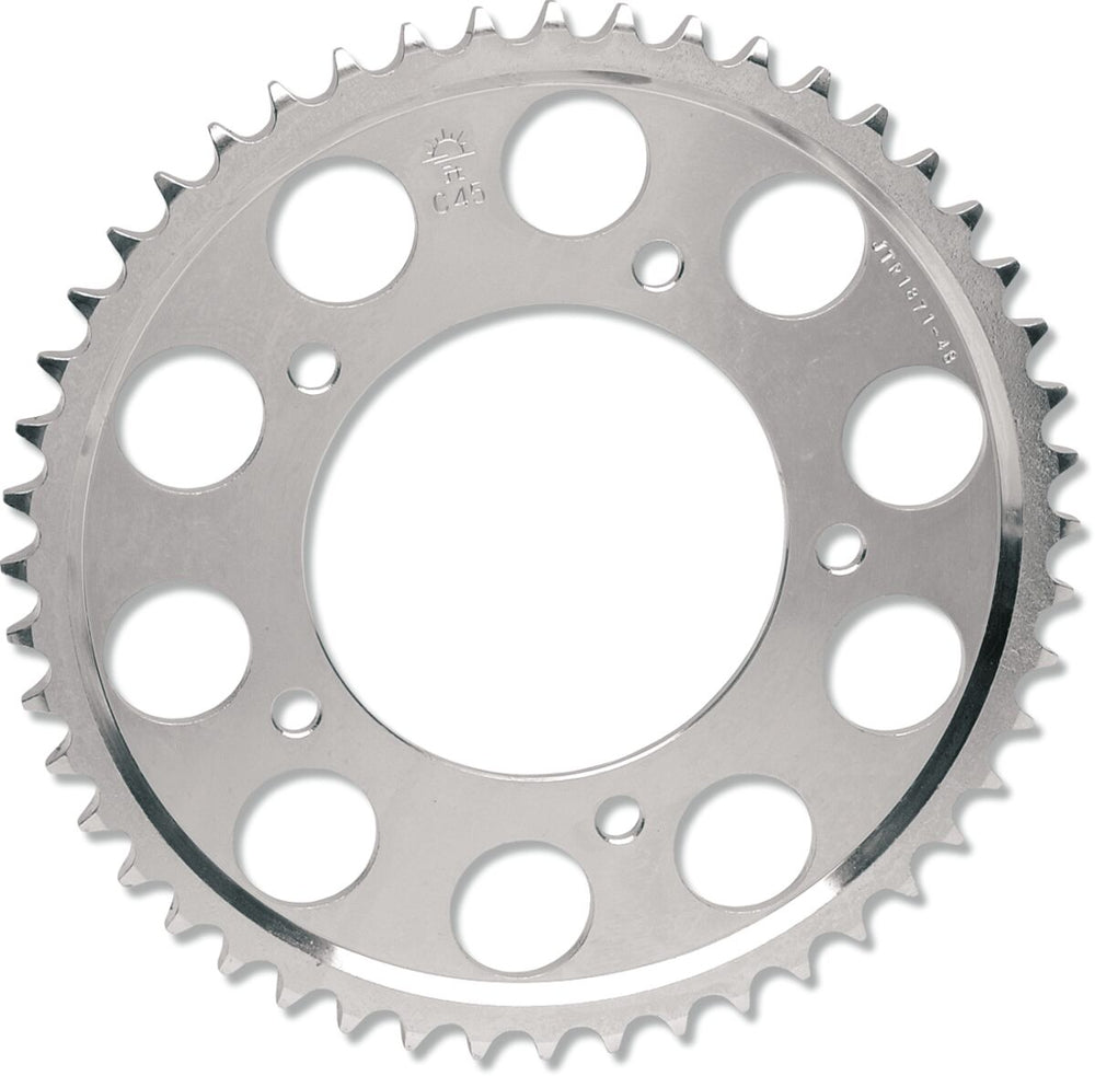 JT Sprockets Pignon Arrière 47T 520