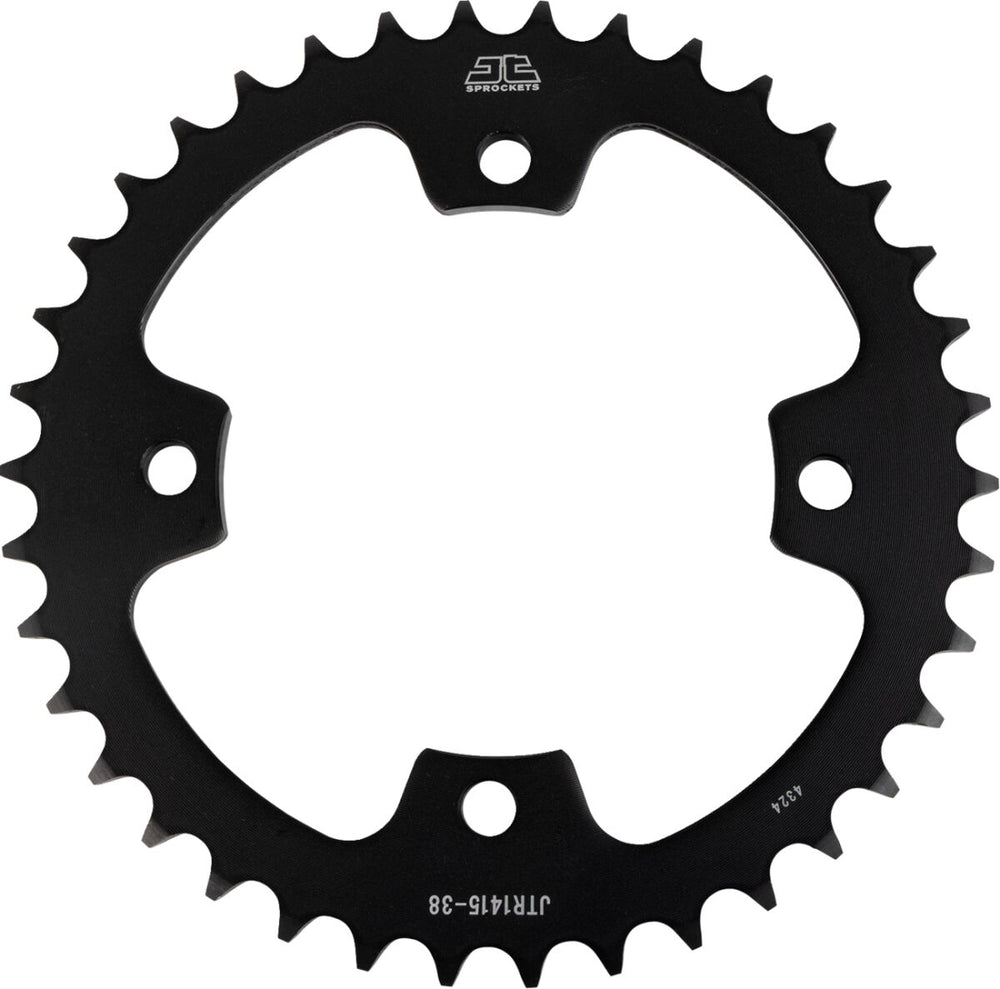 JT Sprockets Pignon Arrière 38T 520