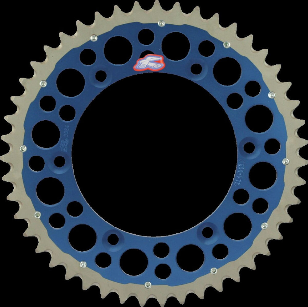 Renthal Pignon R 520 50T BL SC TWIN