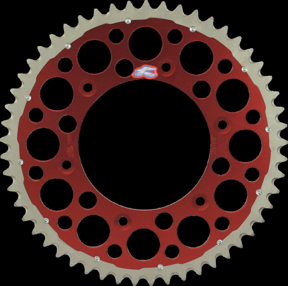 Renthal Pignon R 520 48T RD SC TWIN