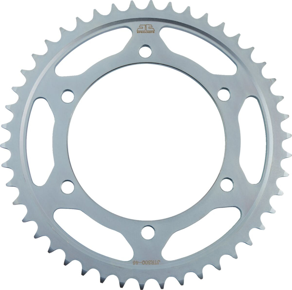 JT Sprockets Pignon Arrière 46T 525