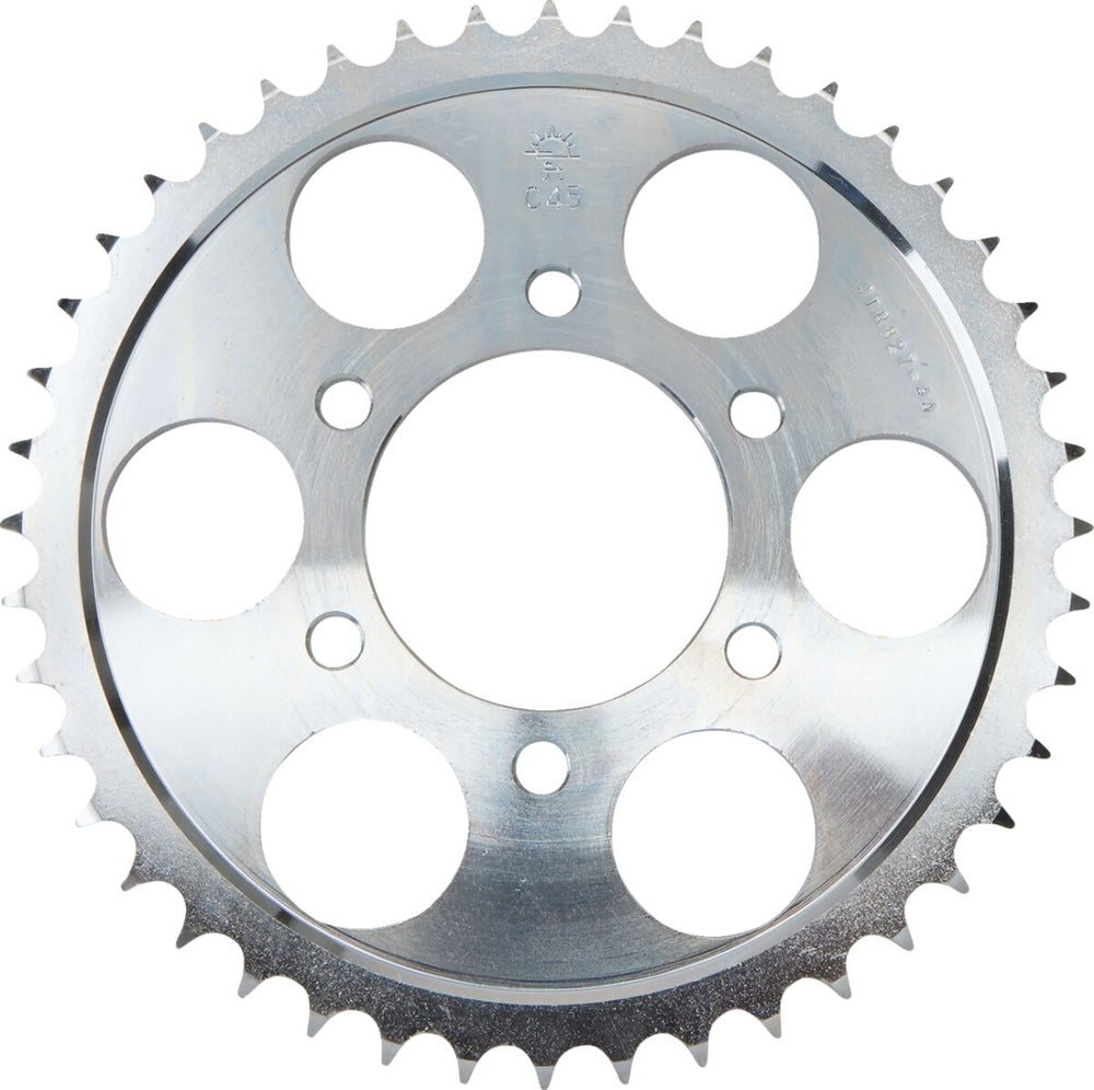 JT Sprockets Couronne arrière en acier