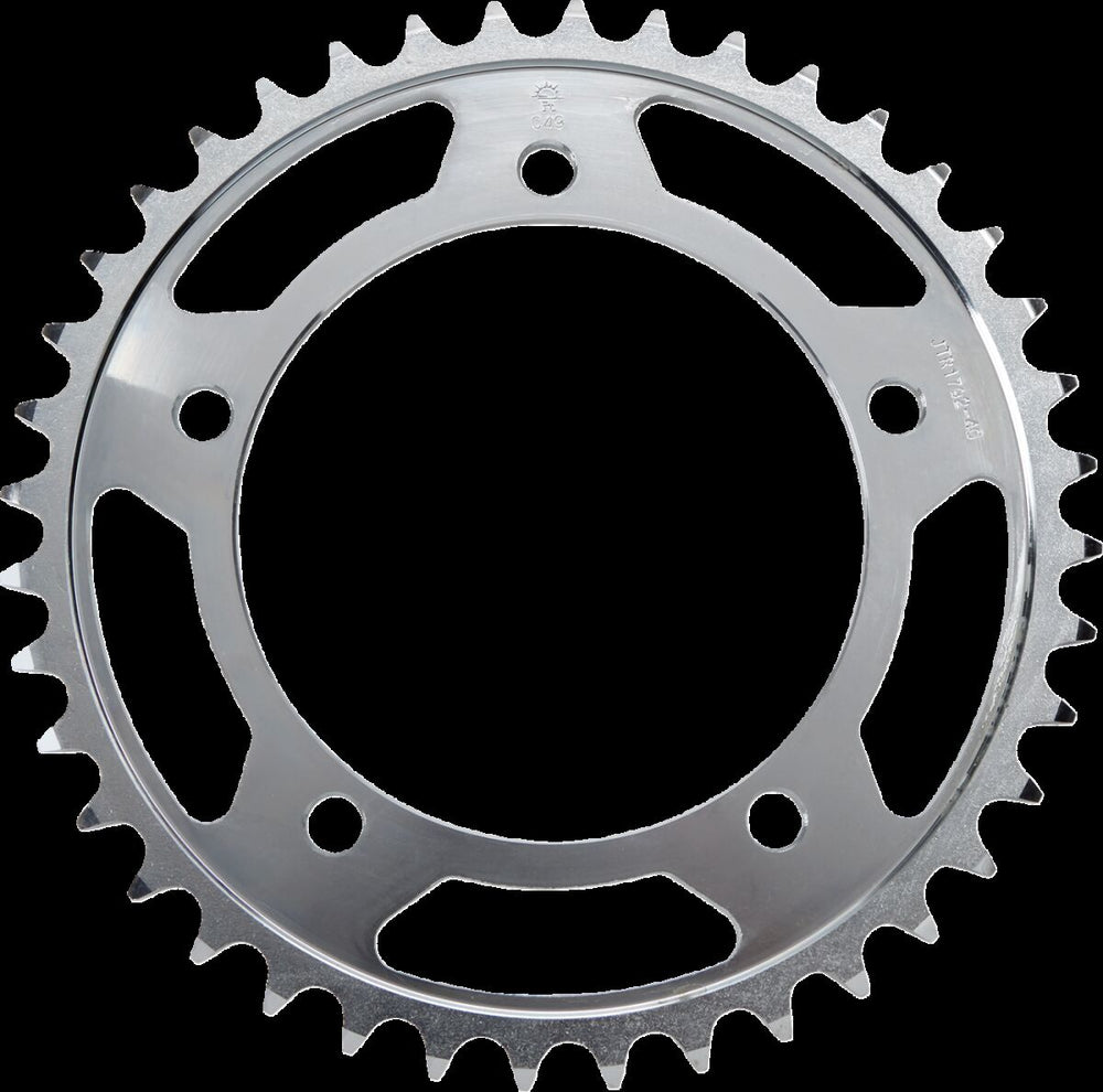 JT Sprockets Pignon Arrière 40T 525