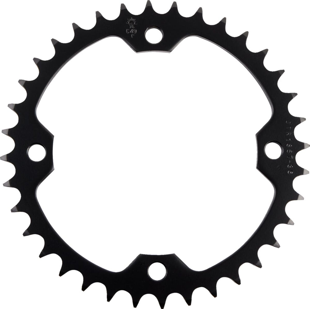 JT Sprockets Pignon Arrière 36T 520