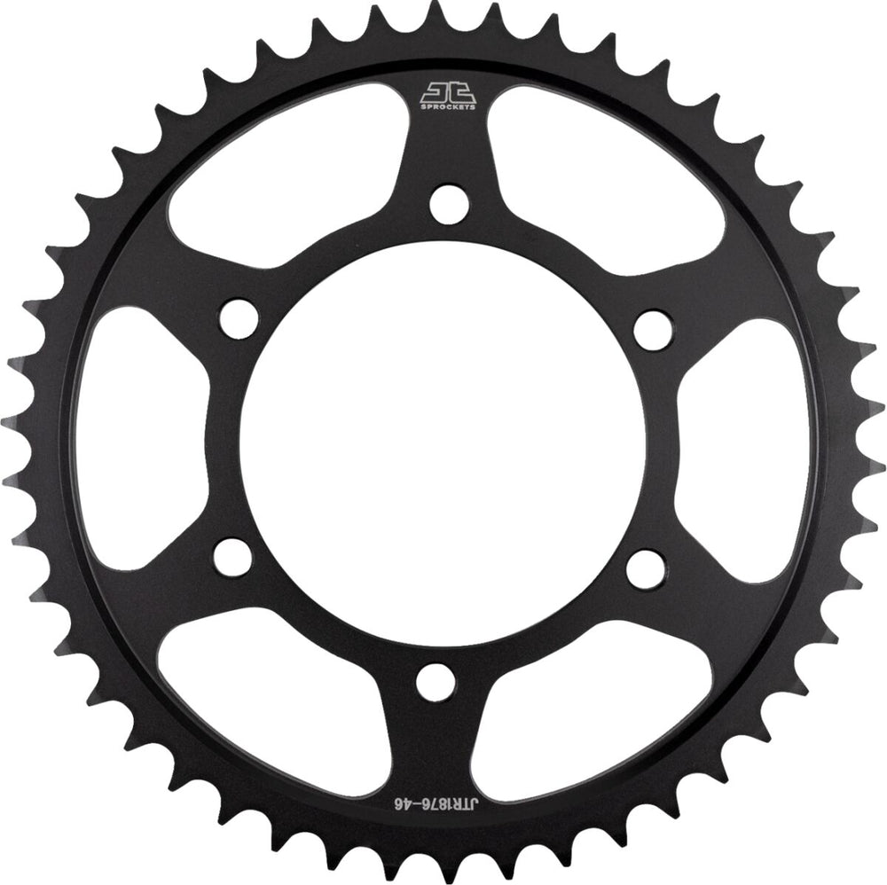 JT Sprockets Pignon Arrière 46T 525