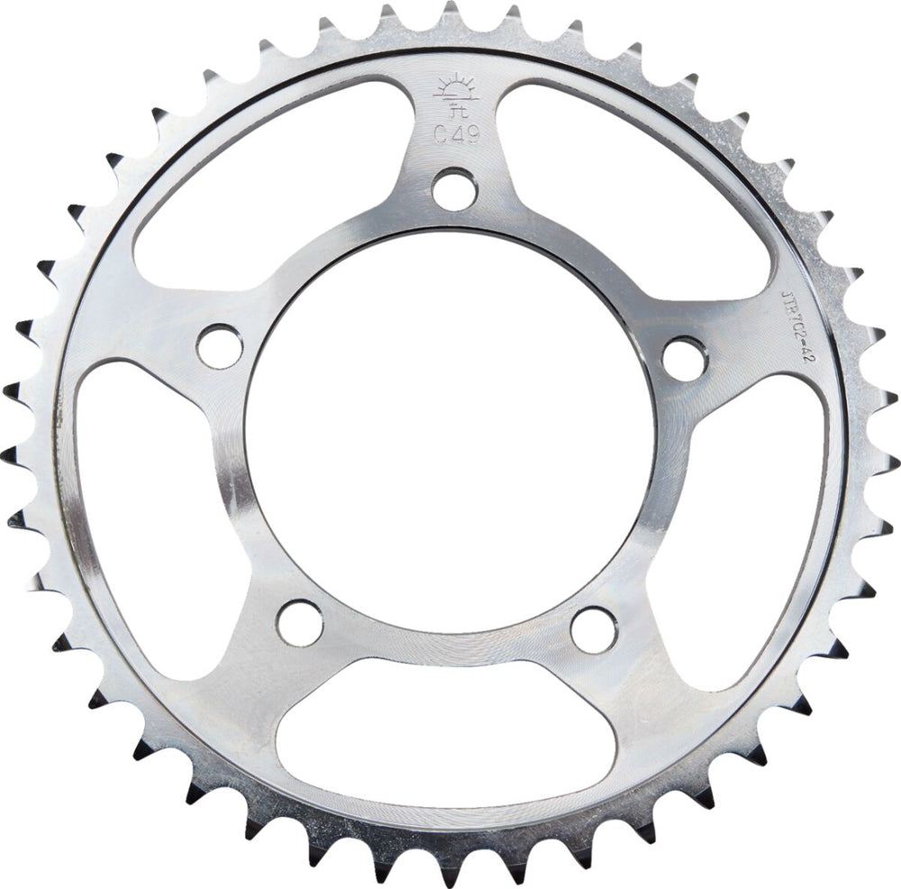 JT Sprockets Pignon Arrière 43T 525