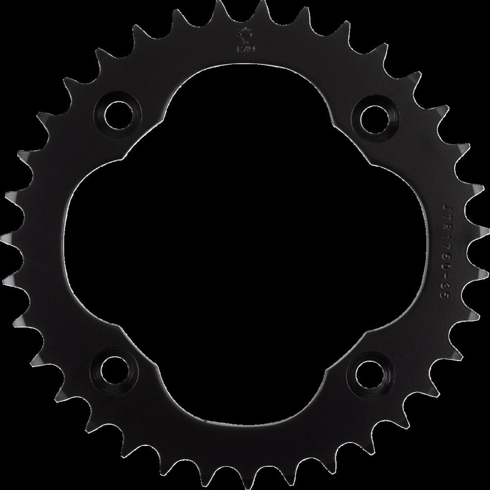 JT Sprockets Pignon Arrière 35T 520