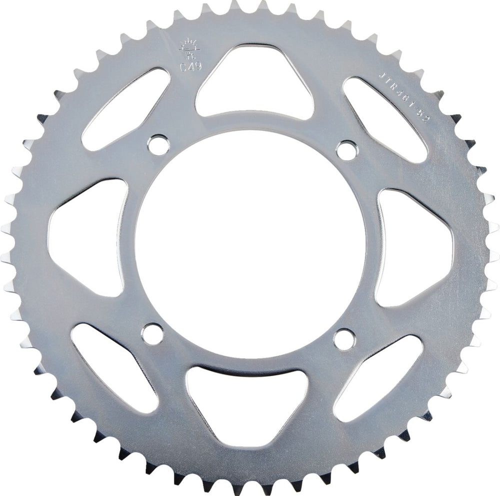 JT Sprockets Pignon Arrière 52T 420