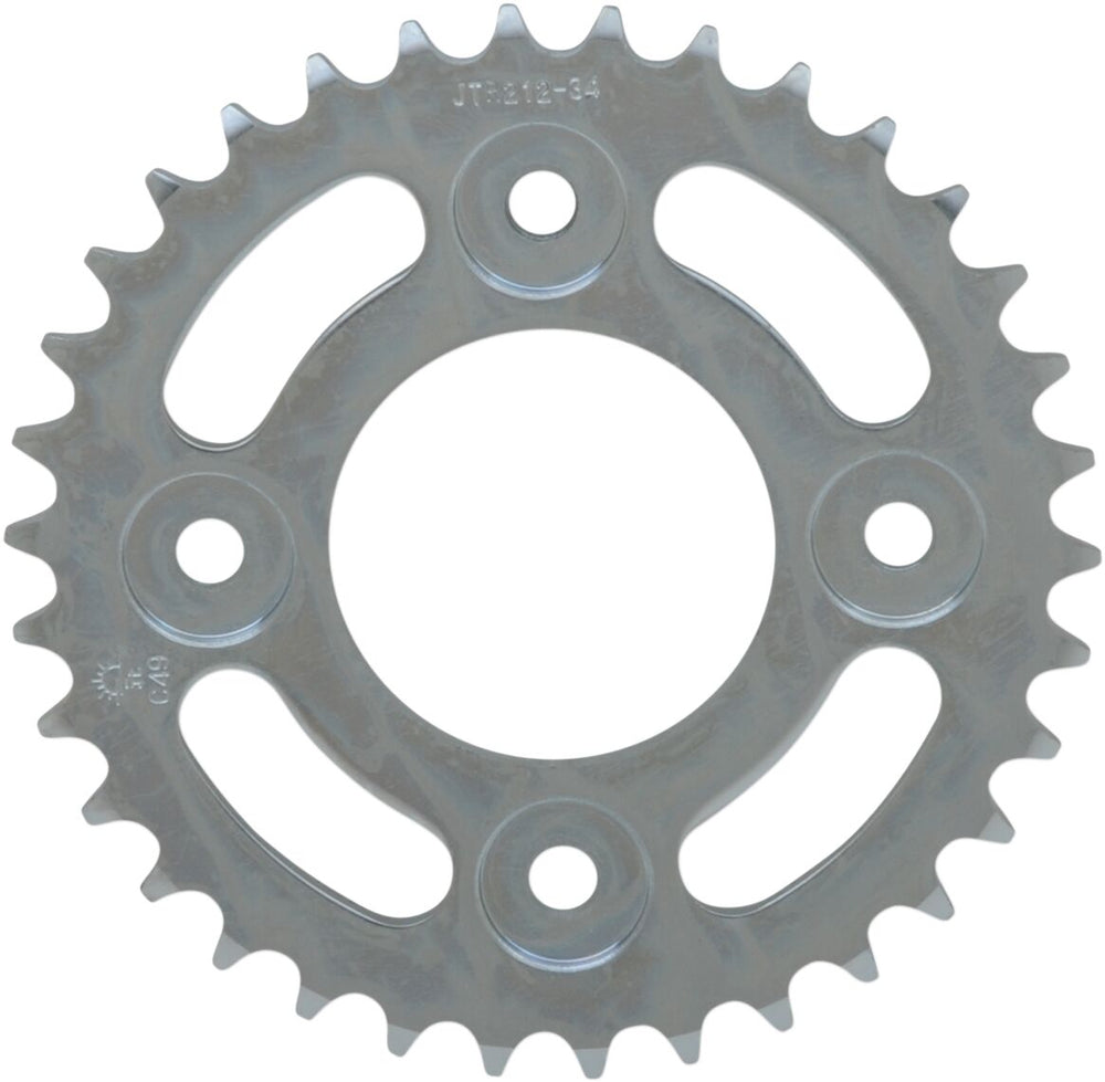 JT Sprockets Pignon Arrière 34T 420