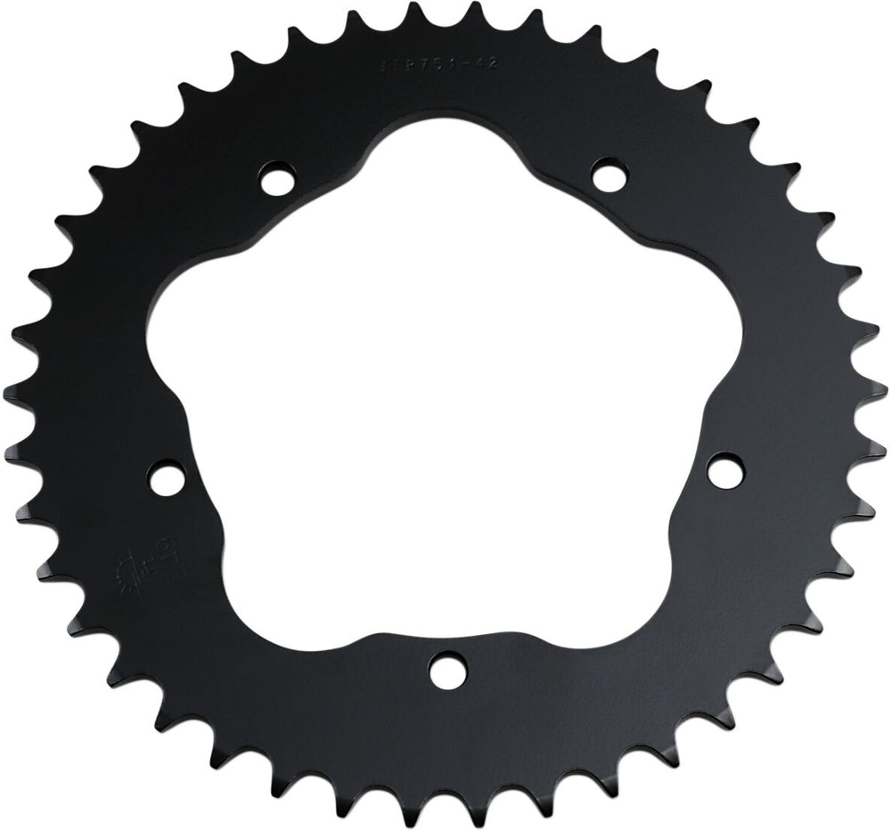 JT Sprockets Pignon Arrière 42T 520 - Needs