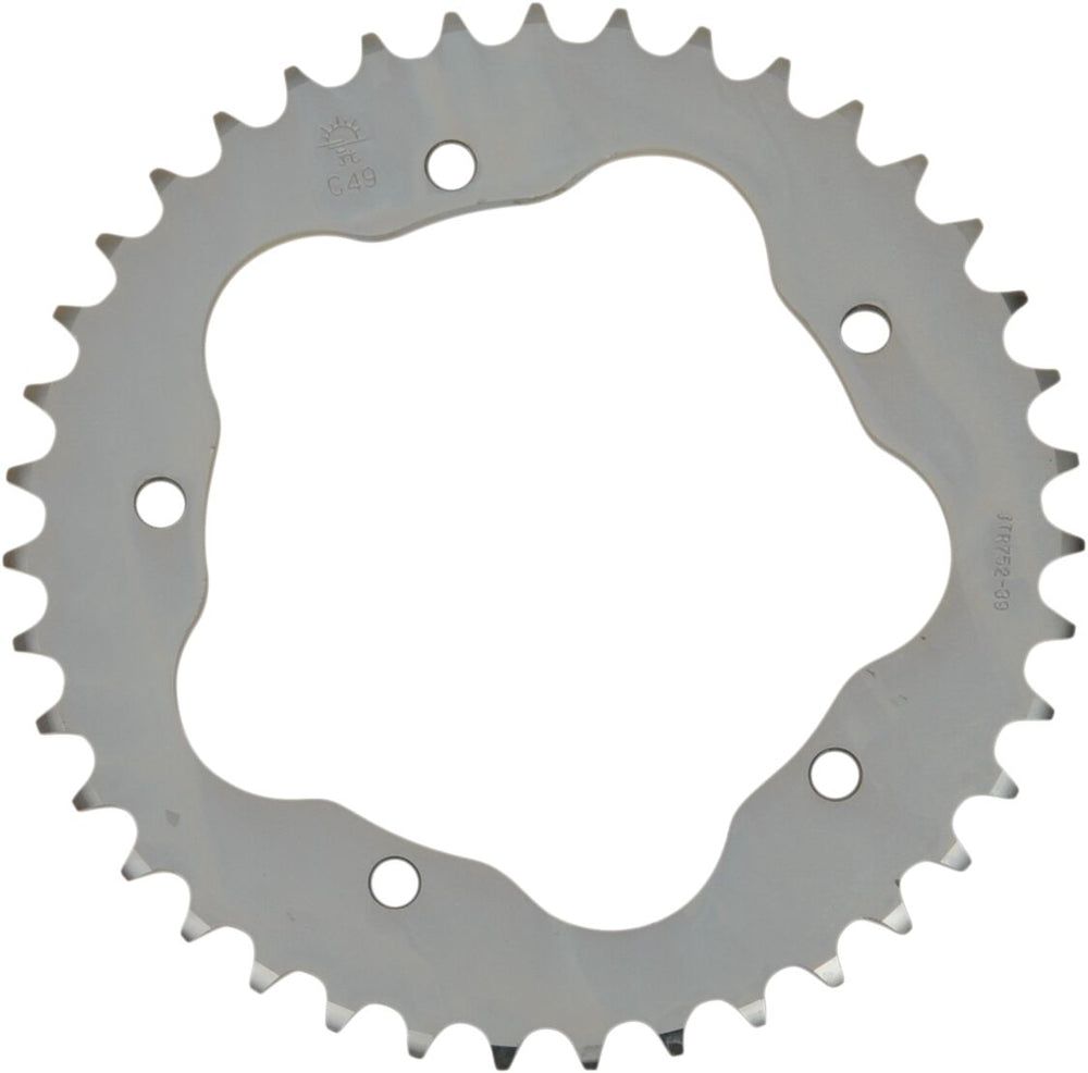 JT Sprockets Pignon Arrière 39T 525 - Needs