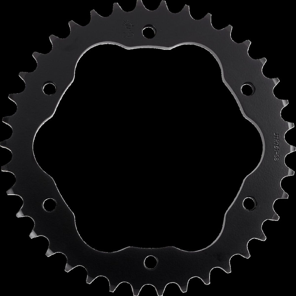 JT Sprockets Pignon Arrière 38T 525 - Needs