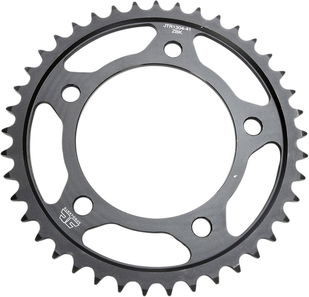 JT Sprockets Pignon Arrière 41T 525 BLK