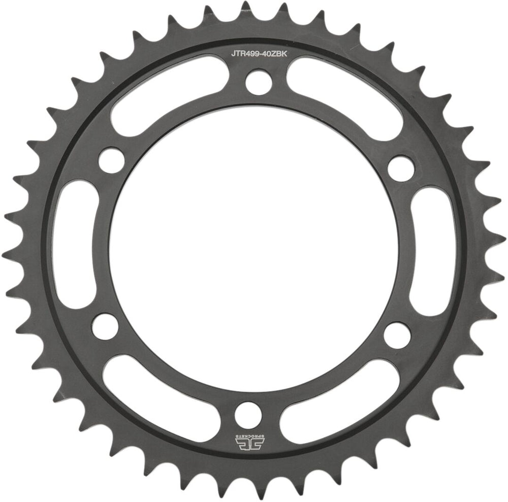 JT Sprockets Pignon Arrière 40T 530 BLK
