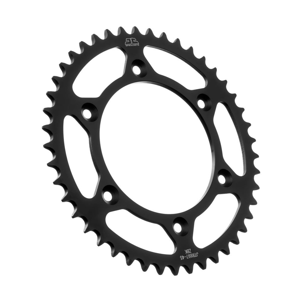JT Sprockets Pignon Arrière 45T 520 BLK