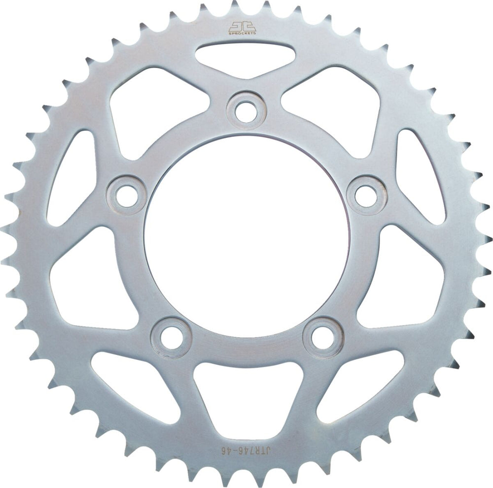 JT Sprockets Pignon Arrière 46T 520