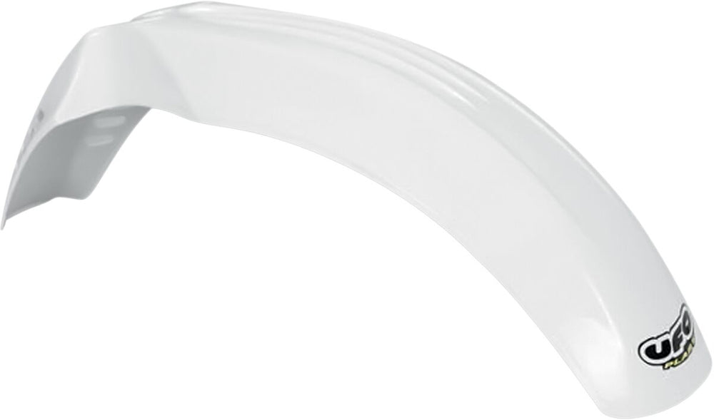 UFO F FDR XR600 88-02 Blanc