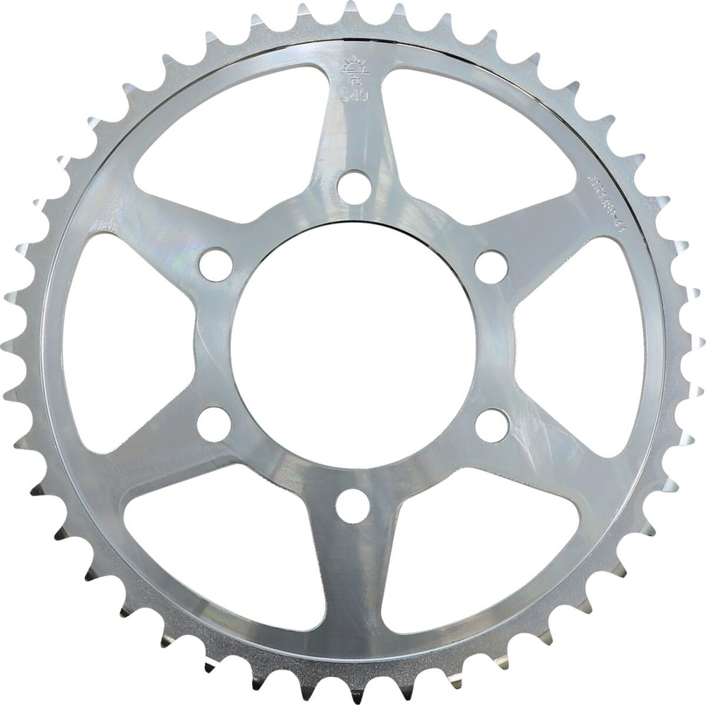 JT Sprockets Pignon Arrière 44T 525
