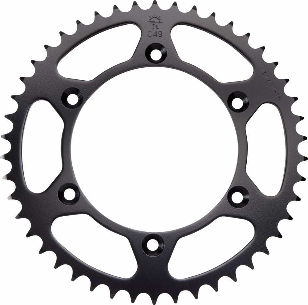 JT Sprockets Pignon Arrière 46T 520