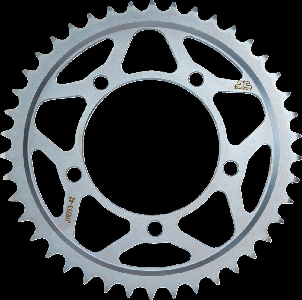 JT Sprockets Pignon Arrière 42T 525