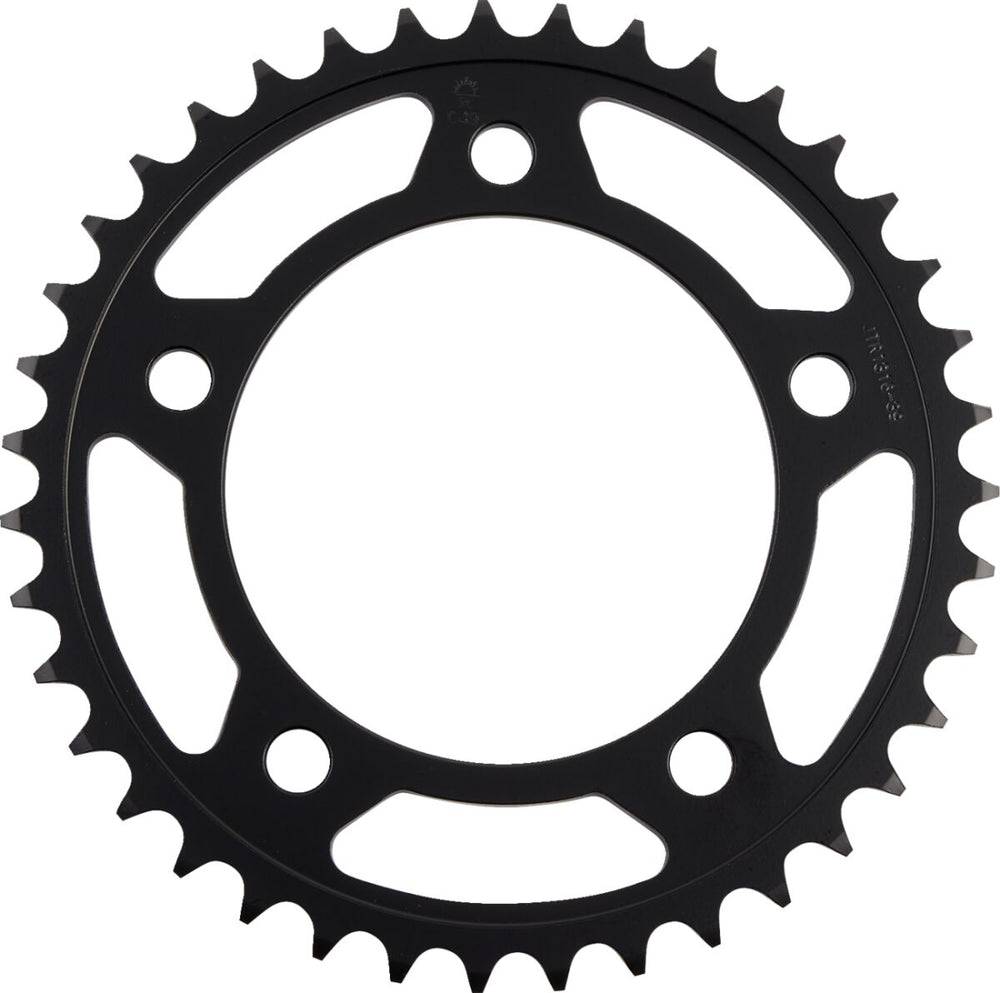 JT Sprockets Pignon Arrière 39T 520