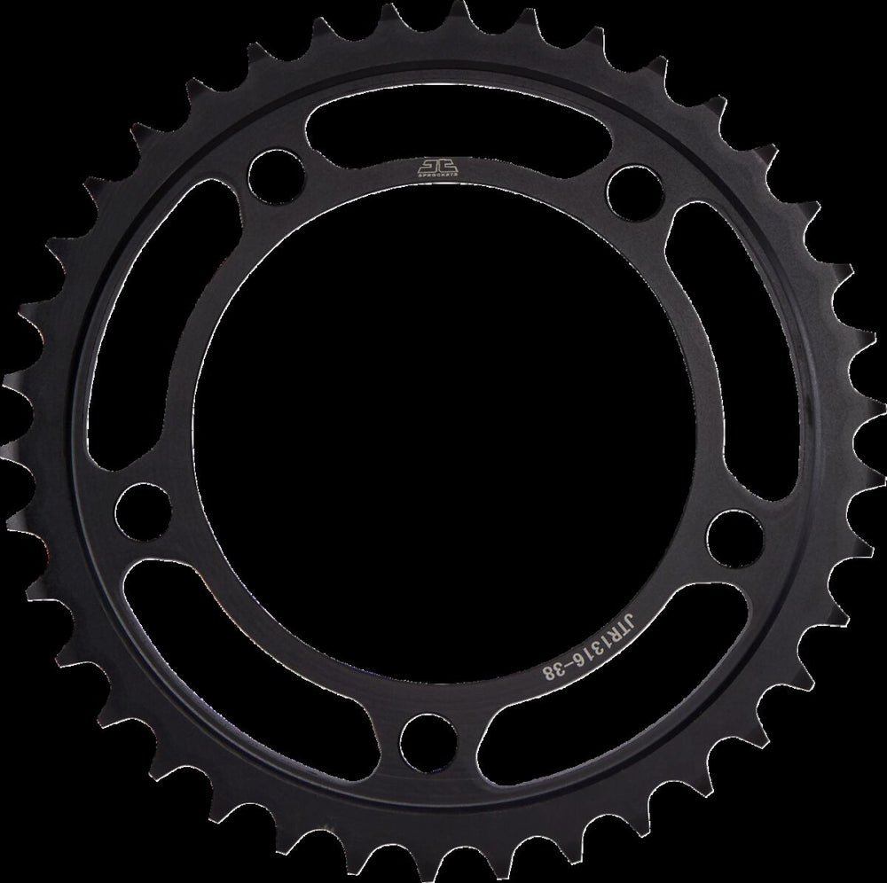 JT Sprockets Pignon Arrière 38T 520